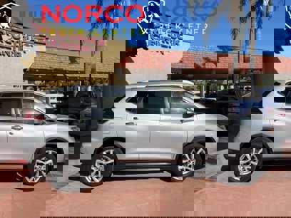 Used 2019 Nissan Rogue SV