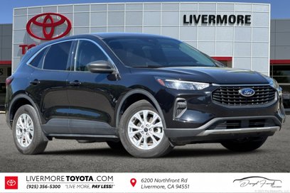 Used 2023 Ford Escape Active w/ Tech Pack #1