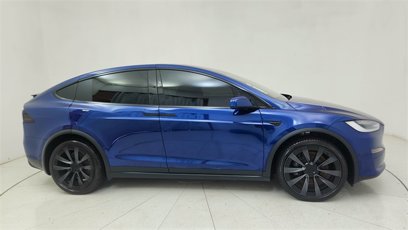 Used 2023 Tesla Model X