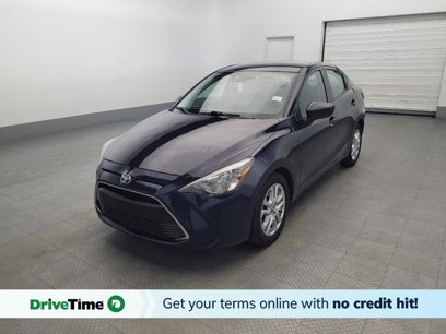 Used 2018 Toyota Yaris iA