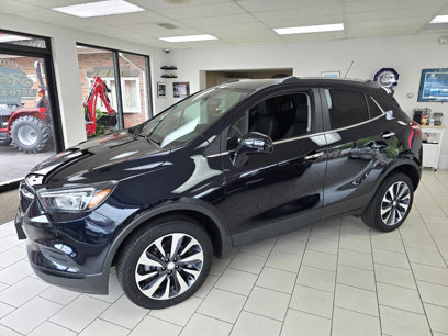 Used 2022 Buick Encore Preferred w/ Safety Package