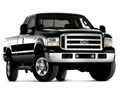 Used 2005 Ford F350 4x4 Crew Cab DRW Super Duty