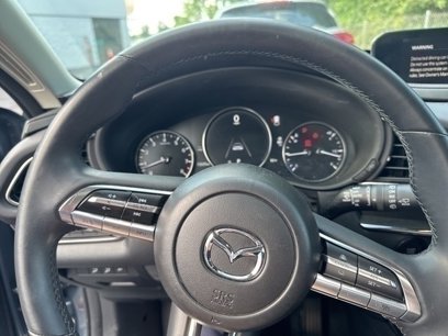 Used 2023 MAZDA CX-30 AWD 2.5 S w/ Preferred Package