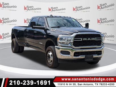 Used 2021 RAM 3500 Tradesman
