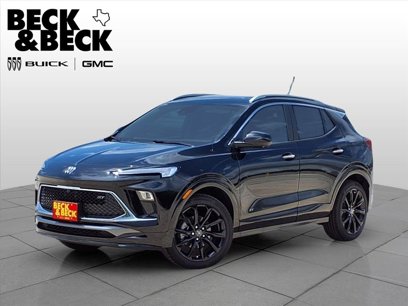 New 2026 Buick Encore GX Sport Touring w/ Experience Buick Package