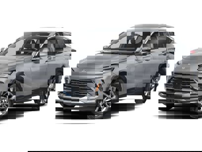 New 2025 Buick Envista Sport Touring w/ Convenience I Package