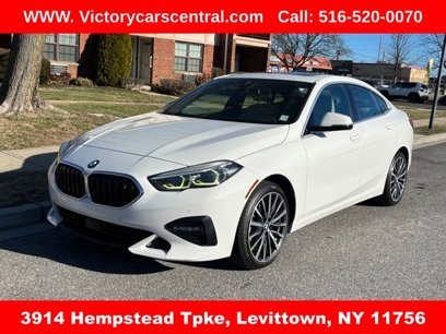 Used 2021 BMW 228i xDrive Gran Coupe w/ Convenience Package