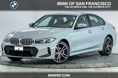 Used 2024 BMW 330e
