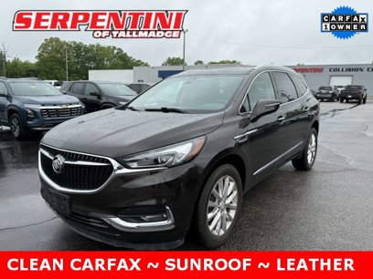 Used 2019 Buick Enclave Premium w/ Experience Buick Package