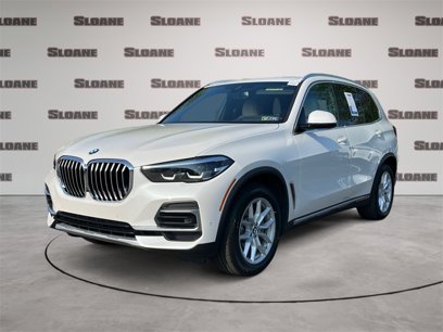 Certified 2022 BMW X5 xDrive40i w/ Premium Package