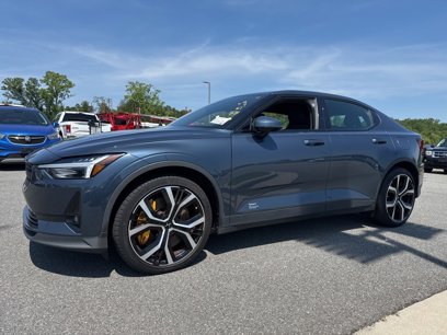 Used 2022 Polestar Polestar 2 w/ Performance Package