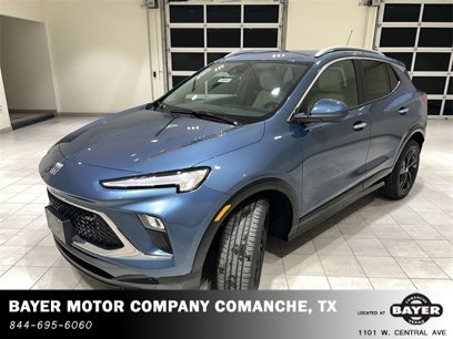 New 2025 Buick Encore GX Sport Touring