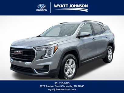 Used 2023 GMC Terrain SLE w/ Driver Convenience Package