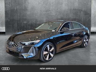 New 2025 Audi A5 2.0T Premium Plus
