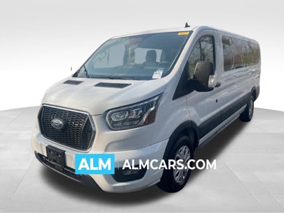 Used 2023 Ford Transit 350 XLT