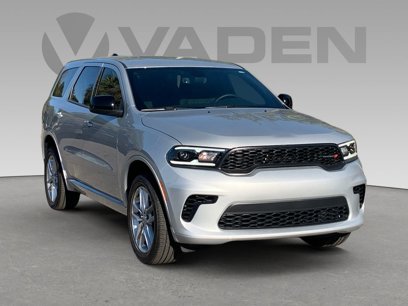 New 2025 Dodge Durango GT