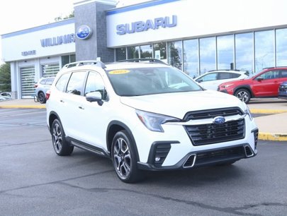Used 2023 Subaru Ascent Touring