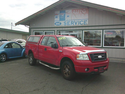 Used 2008 Ford F150 XL