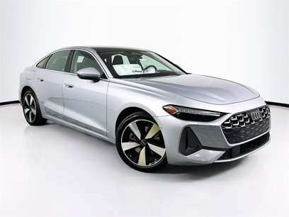 New 2025 Audi A5 2.0T Premium Plus