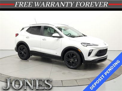 Used 2025 Buick Encore GX Sport Touring