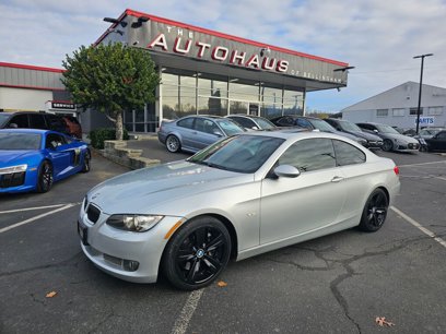 Used 2007 BMW 335i Coupe
