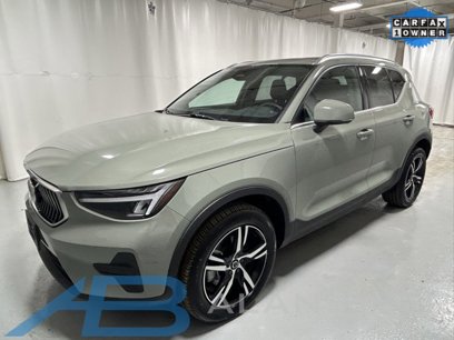 Certified 2024 Volvo XC40 B5 Core