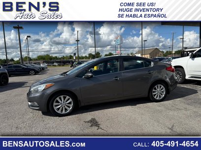 Used 2014 Kia Forte EX