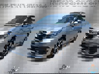 Used 2022 Subaru Legacy Premium