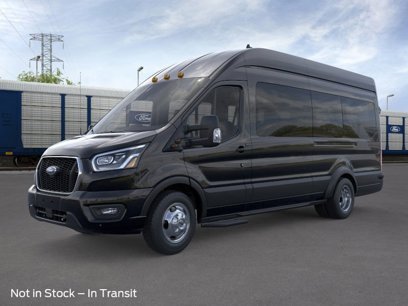 New 2025 Ford Transit 350 XL