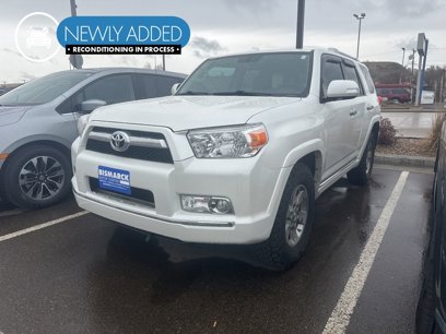 Used 2010 Toyota 4Runner SR5