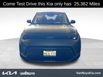 Used 2023 Kia Soul EX