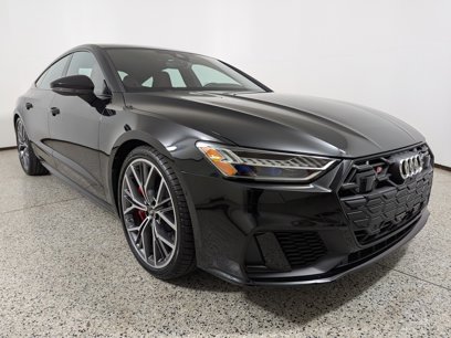 New 2025 Audi S7 Prestige