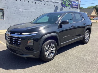New 2026 Chevrolet Equinox LT w/ Convenience Package II