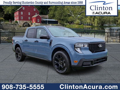 Used 2025 Ford Maverick XLT w/ XLT Luxury Package