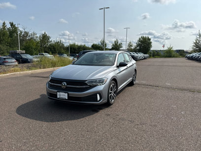 Used 2023 Volkswagen Jetta Sport