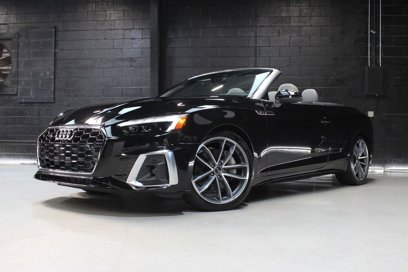 Used 2024 Audi A5 2.0T Premium Plus