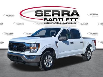 Used 2023 Ford F150 XLT