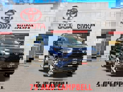 Used 2024 Toyota RAV4 XLE Premium