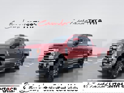 Used 2021 Ford F250 Lariat w/ Lariat Value Package