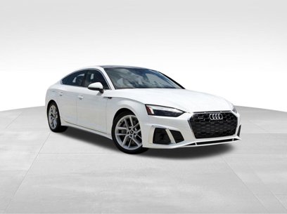 Used 2024 Audi A5 2.0T Premium Plus