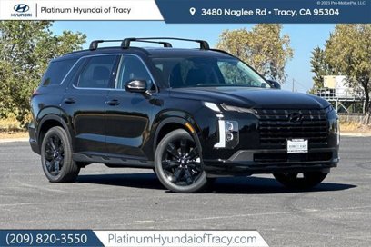New 2025 Hyundai Palisade XRT