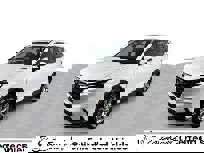 Used 2023 Honda CR-V EX-L