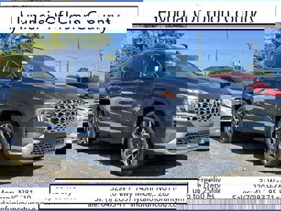 Certified 2023 Hyundai Santa Fe Limited