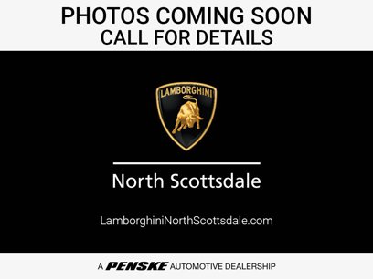 Used 2019 Lamborghini Urus