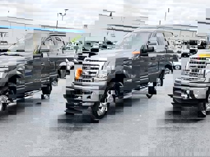 Used 2014 Ford F150 XLT