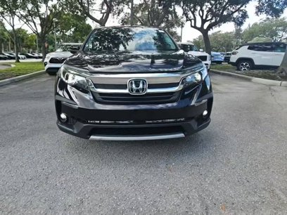 Used 2022 Honda Pilot EX-L