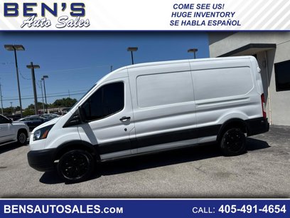 Used 2019 Ford Transit 250 148 Medium Roof w/ Interior Upgrade Package