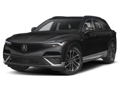 New 2024 Acura ZDX A-Spec