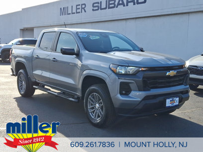 Used 2023 Chevrolet Colorado LT w/ LT Convenience Package
