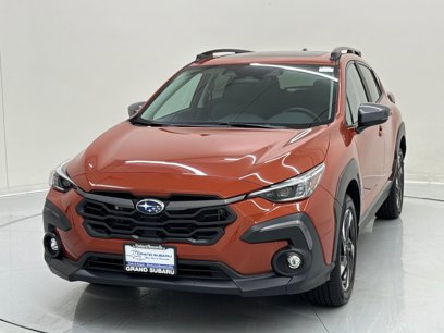 Certified 2025 Subaru Crosstrek 2.5i Limited